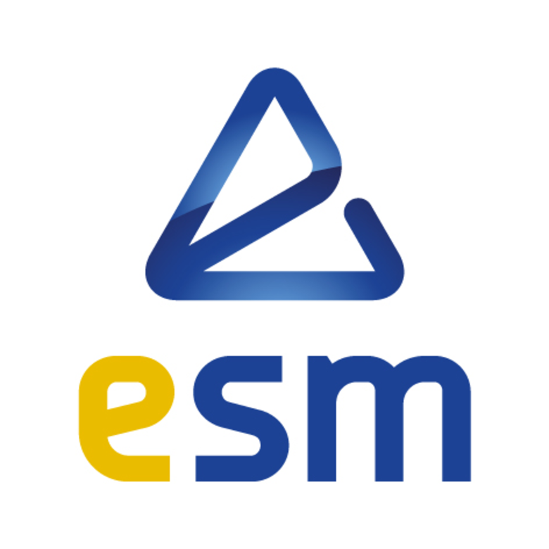 esm.co.jp logo