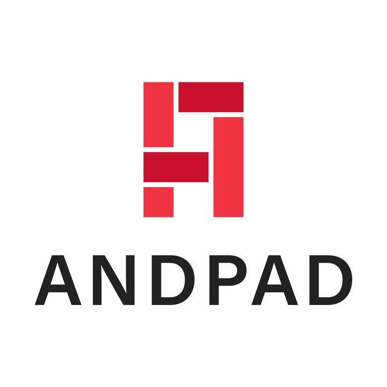 andpad.co.jp logo