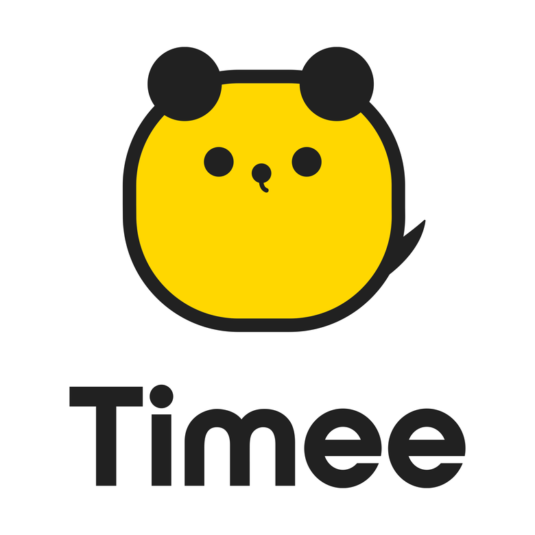 timee.co.jp logo
