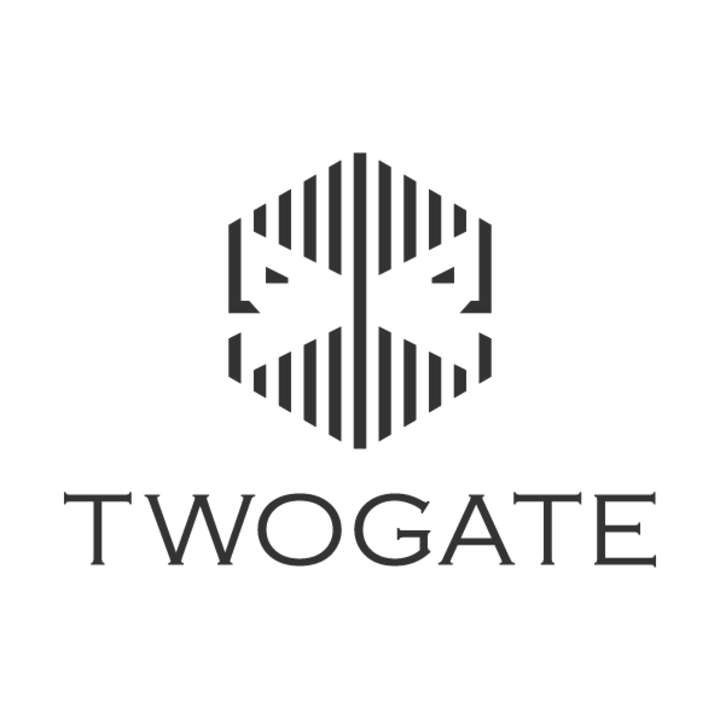 twogate.com logo