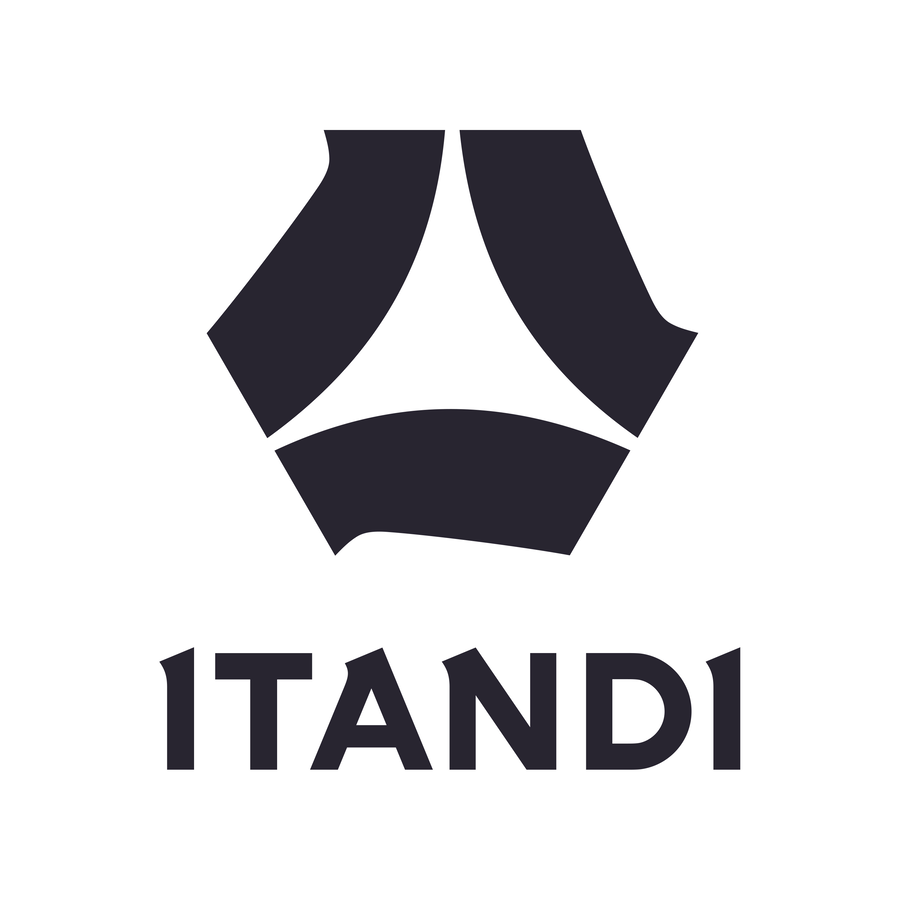 itandi.co.jp logo