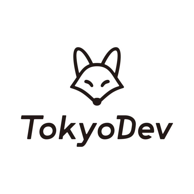tokyodev.com logo
