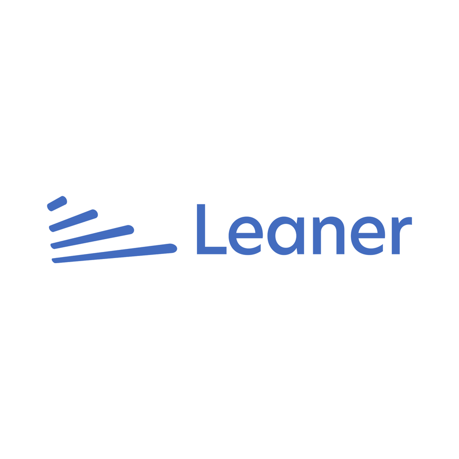 leaner.co.jp logo