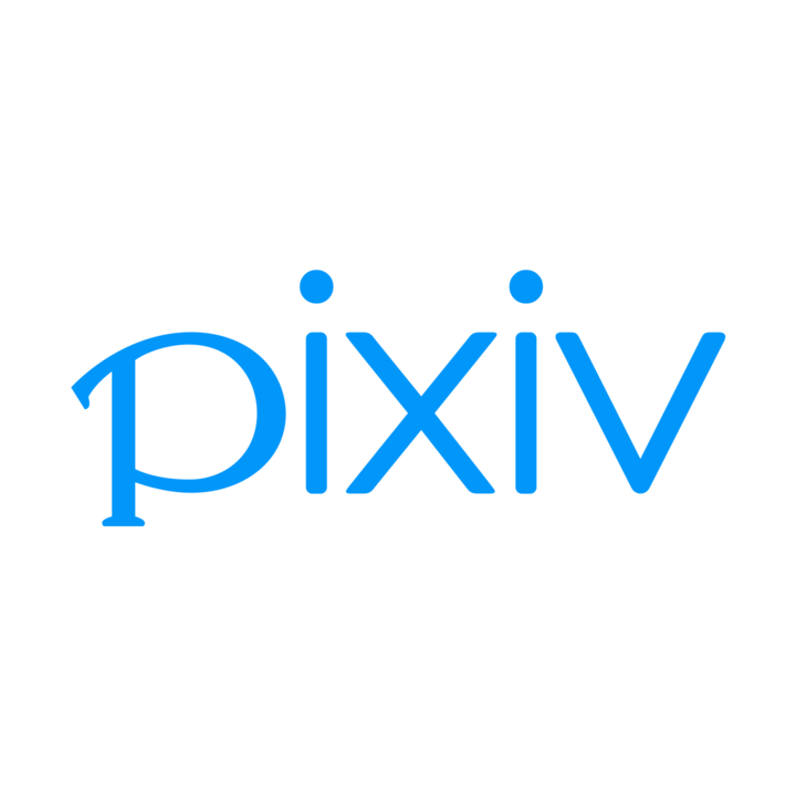 pixiv.co.jp logo