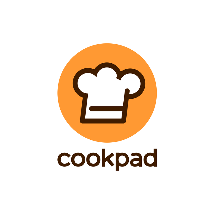cookpad.com logo