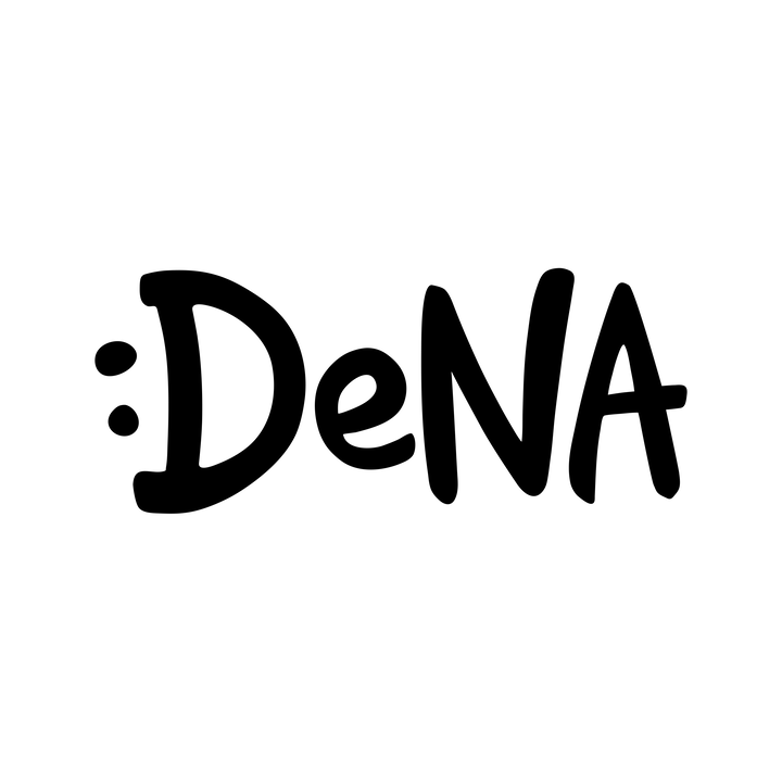 dena.com logo
