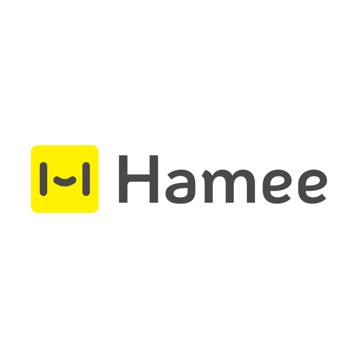 hamee.co.jp logo