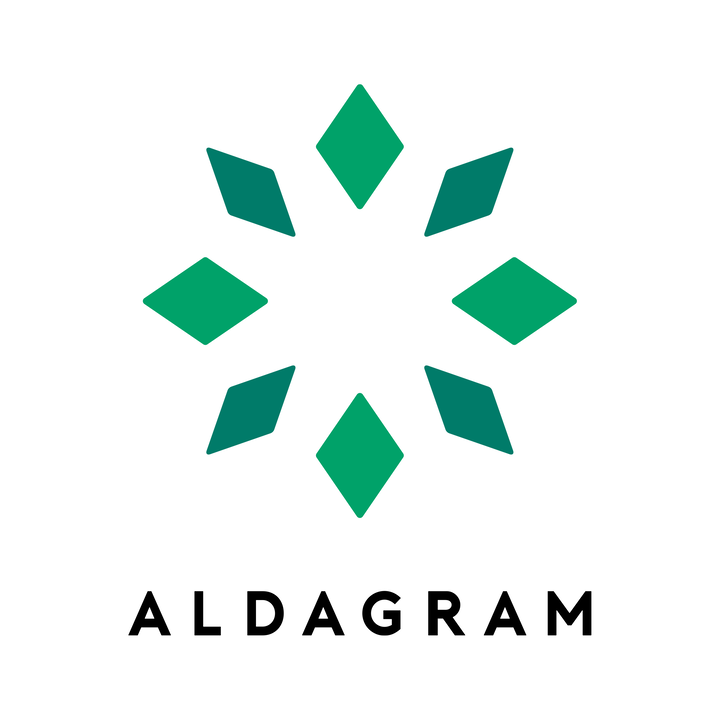 aldagram.com logo