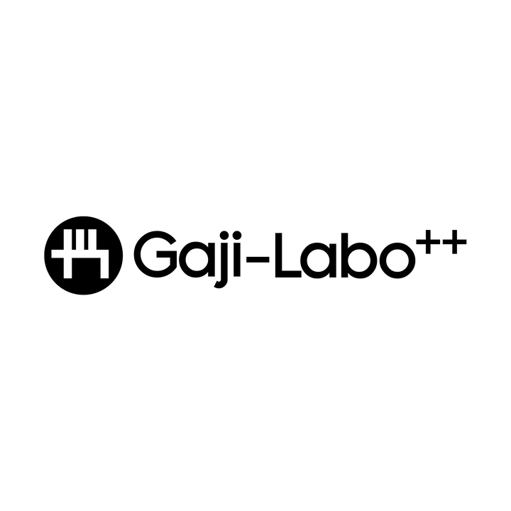 gaji.jp logo