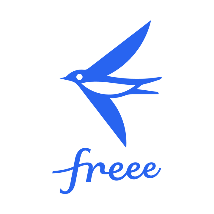 freee.co.jp logo